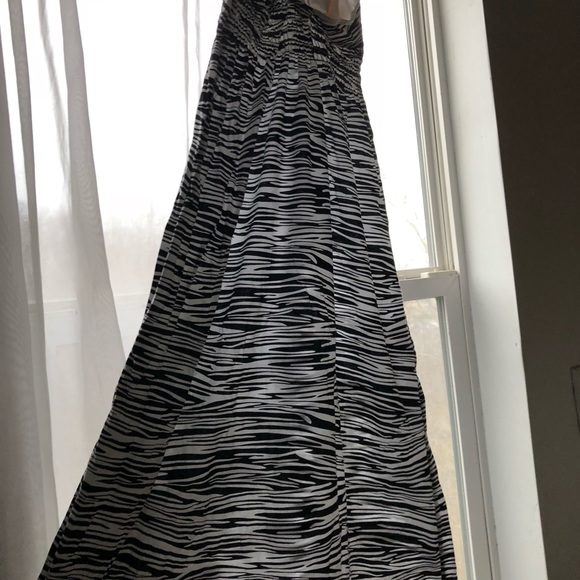Zebra Sundress - Picture 7 of 7